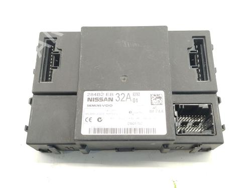 Used Electronic module Electronic module NISSAN NAVARA NP300 (D40) 2.5 dCi 4WD (174 hp) 33325561 33325561