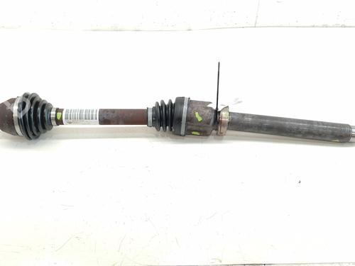 Used Right front driveshaft FORD FOCUS II (DA_, HCP, DP) 1.6 TDCi (109 hp) 31626278