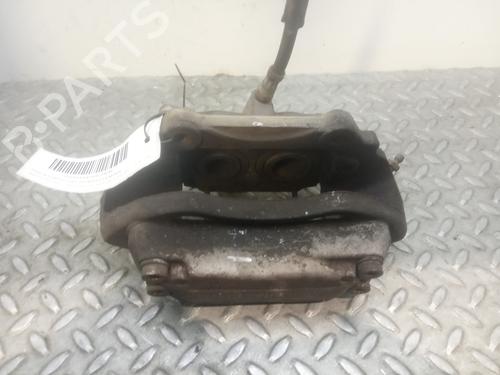 Used Left front brake caliper MERCEDES-BENZ E-CLASS (W211) [2002-2009]  11733459