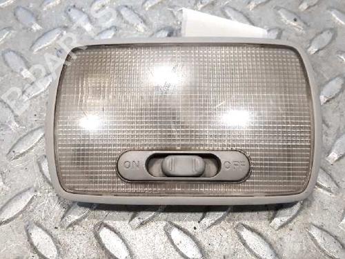 Innerbelysning HONDA CIVIC VIII Hatchback (FN, FK) [2005-2012]  7433810