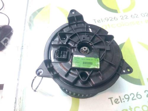 Used Heater blower motor FORD MONDEO III (B5Y) [2000-2007]  3060719
