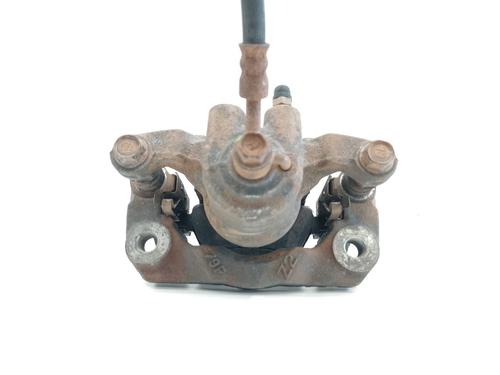 Left rear brake caliper NISSAN PATHFINDER III (R51)  | BP19781709M107 
