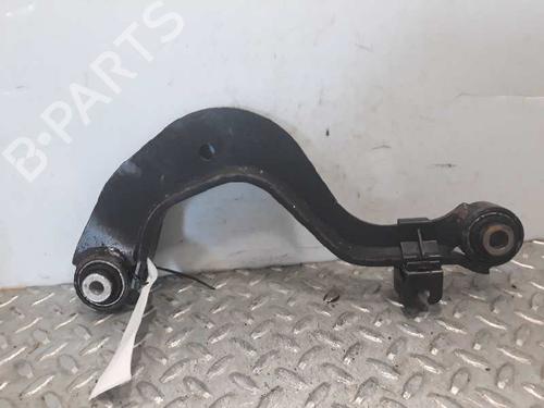 Used Left rear suspension arm SEAT ALTEA (5P1) [2004-2015]  5864365