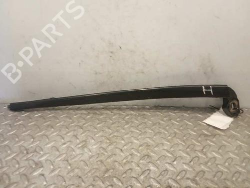 Used Front windshield wiper arm SEAT LEON (1P1) [2005-2013]  6679714