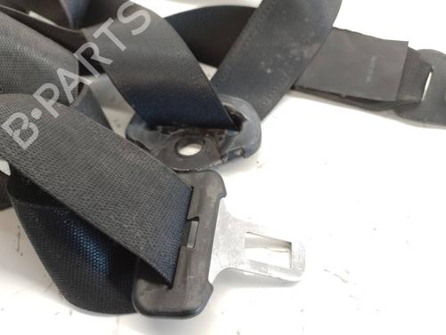 Front right seatbelt OPEL COMBO Box Body/MPV  | BP19111843I25