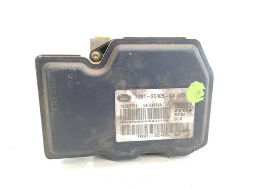 ABS pump FORD MONDEO IV (BA7) 2.0 TDCi | BP18747479M43 