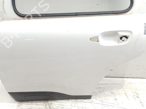 Left rear door CITROËN C4 CACTUS 1.2 THP 110 | BP29006492C4 