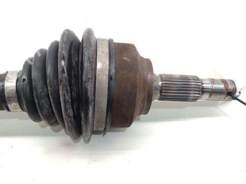 Left front driveshaft PEUGEOT 508 I (8D_) 1.6 HDi | BP31381259M38 
