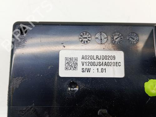 Control unit KIA NIRO I (DE) 1.6 GDI Hybrid | BP37611034M11 - Image 6