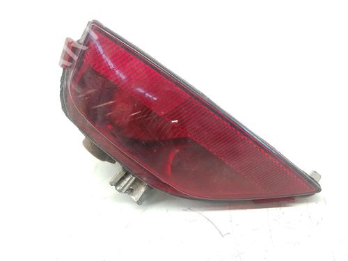Used Rear bumper left light RENAULT MEGANE IV Hatchback (B9A/M/N_) 1.5 dCi 110 (B9A3) (110 hp) 30206870