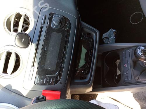Electronic module SEAT IBIZA IV (6J5, 6P1) 1.4 | BP40600603M83 - Image 10
