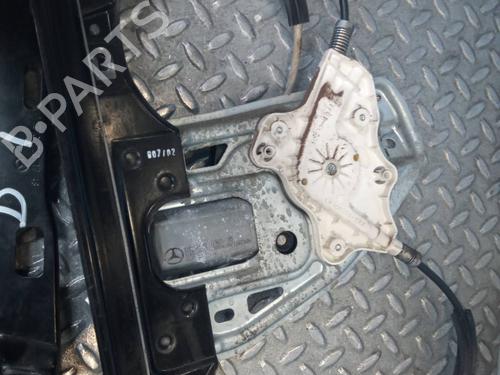 Front left window mechanism MERCEDES-BENZ C-CLASS (W203)  | BP12563199C22 