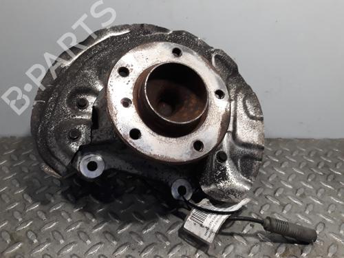 Used Right front steering knuckle BMW 3 Touring (E91) [2004-2012]  3058614