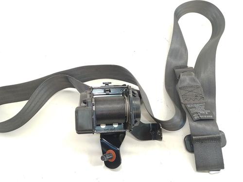 Used Rear right seatbelt Rear right seatbelt KIA CEED (CD) 1.4 LPG (97 hp) 33204852 33204852