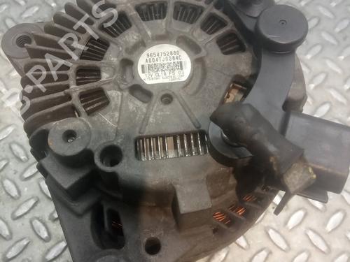 Generator PEUGEOT 407 (6D_)  | BP12522688M7 