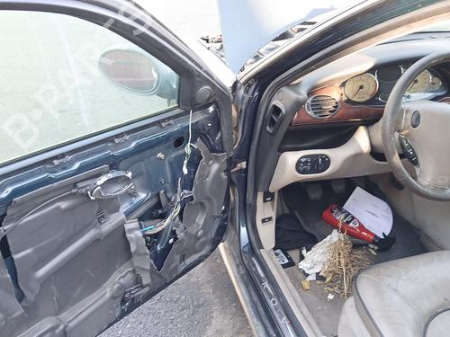 Gearbox ROVER 75 (RJ) 2.0 CDT | BP26295246M3 