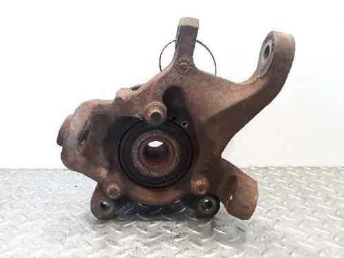 Left front steering knuckle JEEP GRAND CHEROKEE II (WJ, WG) 2.7 CRD 4x4 | BP6029234M25 