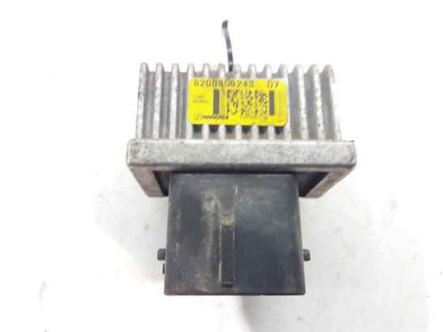 Used Electronic module Electronic module RENAULT KANGOO Express (FW0/1_) 1.5 dCi 75 (FW07, FW10, FW04) (75 hp) 10276727 10276727