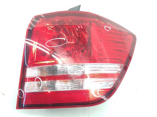 Rückleuchte Rechts für DODGE JOURNEY 2.0 CRD (136 hp) 30439275