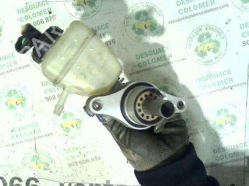 Brake master cylinder DACIA SANDERO  | BP3036759M77 