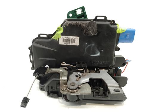Used Rear right lock SEAT CORDOBA (6L2) [2002-2009]  24106436