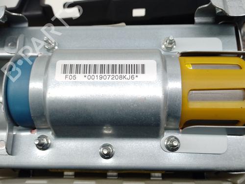 Airbag Kit TOYOTA AURIS (_E15_) 2.0 D-4D (ADE150_, ADE150R) | BP29285307C86 