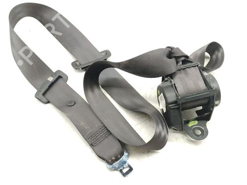 Used Rear center seatbelt JAGUAR XF II (X260) 2.0 D (180 hp) 29763983