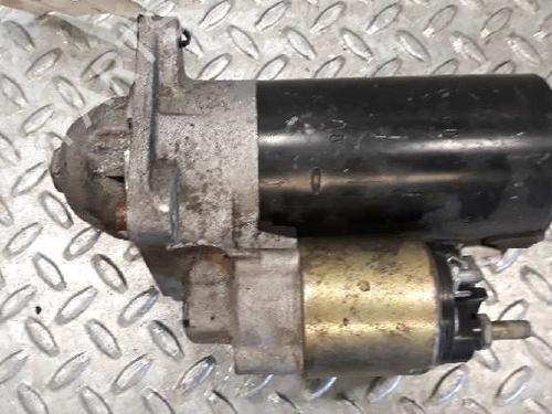 Startmotor FIAT STILO (192_) [2001-2010]  3081092