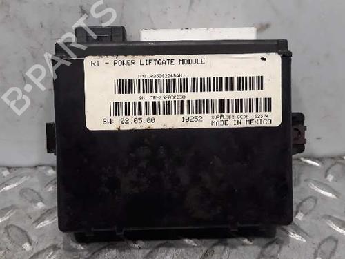 Used Electronic module CHRYSLER GRAND VOYAGER V (RT) [2008-2011]  11671385