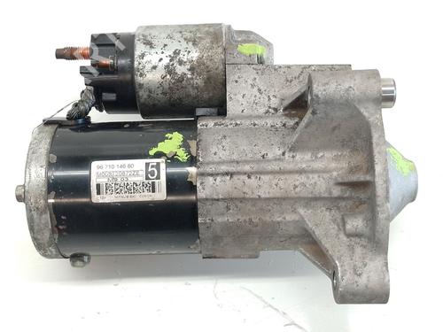 Starter CITROËN C5 III (RD_) 2.0 HDi 165 (RDRHHA, RDRHH8) | BP29402771M8 