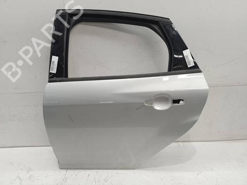 Used Left rear door FORD FOCUS III Turnier [2010-2020]  19440602