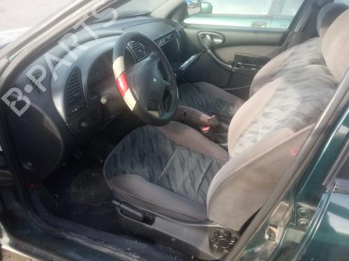 Køler CITROËN XSARA (N1) 2.0 HDi 90 | BP12559663M31 