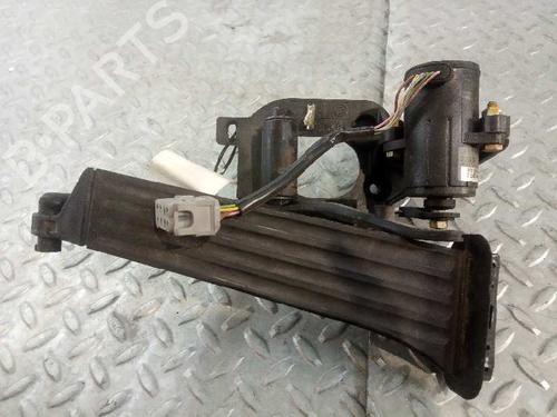 Used Pedal BMW 3 (E46) 320 d (136 hp) 3048487