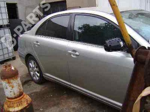 Left rear window switch TOYOTA AVENSIS Saloon (_T25_) 2.2 D-4D (ADT251_, ADT251R) | BP3046010C108  - Image 14