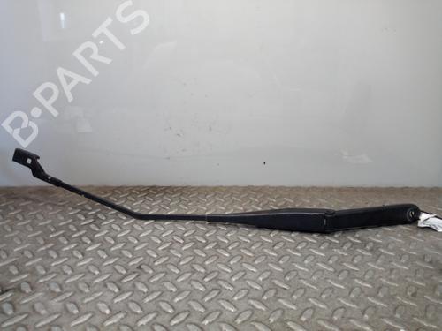 Front wipers mechanism FORD FIESTA VI Van [2008-2024]  10080543