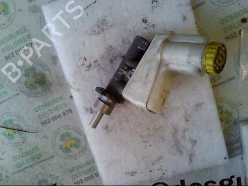 Brake master cylinder FIAT STILO (192_) 1.9 D Multijet | BP3080772M77 