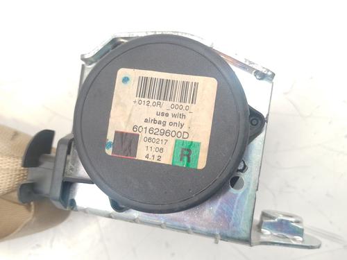 Front right seatbelt BMW 5 (E60) 530 d | BP8758539I25 