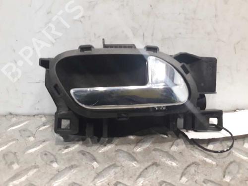 Used Rear right interior door handle PEUGEOT 308 I (4A_, 4C_) [2007-2016]  6804065