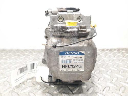 AC compressor FIAT BRAVA (182_)  | BP7105271M34 