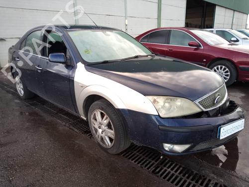 Injector FORD MONDEO III (B5Y) 2.0 TDCi | BP15735109M100 