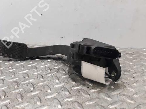Used Pedal FORD FIESTA VI (CB1, CCN) [2008-2017]  6010443