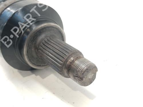 Right rear driveshaft BMW 3 (F30, F80)  | BP25872429M41 