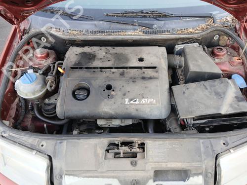 Getriebe SKODA FABIA I (6Y2) 1.4 | BP29334616M3 