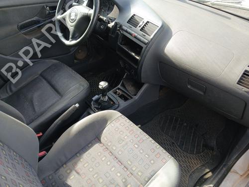 Engine SEAT IBIZA II (6K1) 1.9 SDI | BP31862469M1 