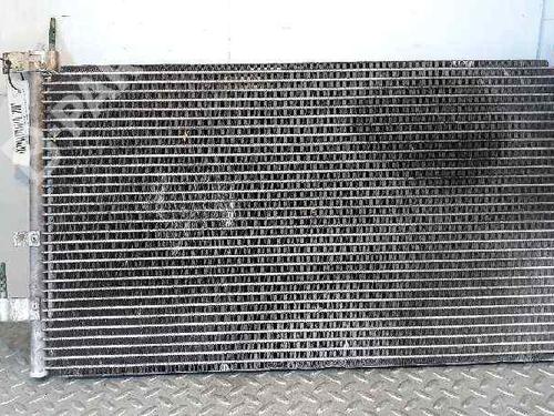 Used AC radiator AC radiator FORD MONDEO III (B5Y) 2.0 TDCi (130 hp) 7769144 7769144