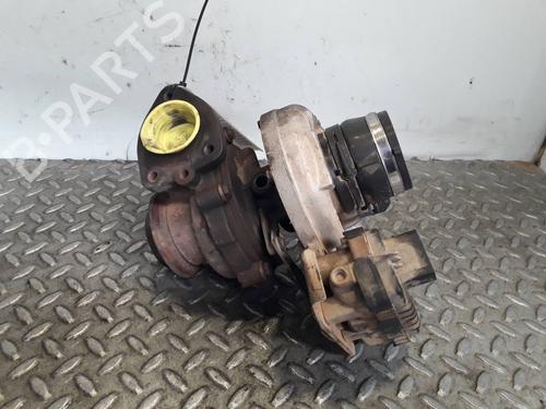 Turbocharger/Supercharger LAND ROVER FREELANDER 2 (L359)  | BP15664898M71 