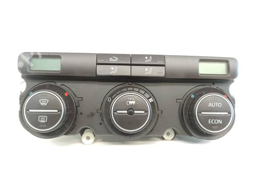 AC Styreenhet / Manøvreringsenhet VW GOLF V (1K1) [2003-2010]  18728676