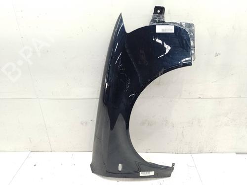 Used Right front fenders AUDI A6 C5 (4B2) [1997-2005]  20676987