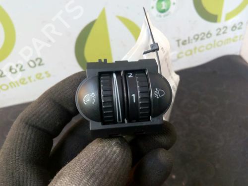 Used Headlight switch Headlight switch VW SCIROCCO III (137, 138) 2.0 TFSI (200 hp) 14228973 14228973