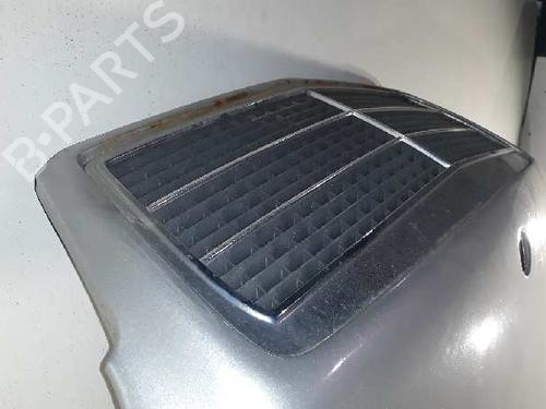 Hood MERCEDES-BENZ E-CLASS (W210)  | BP5330203C1 